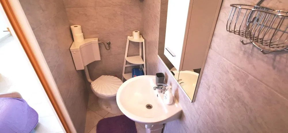 Room Grassi