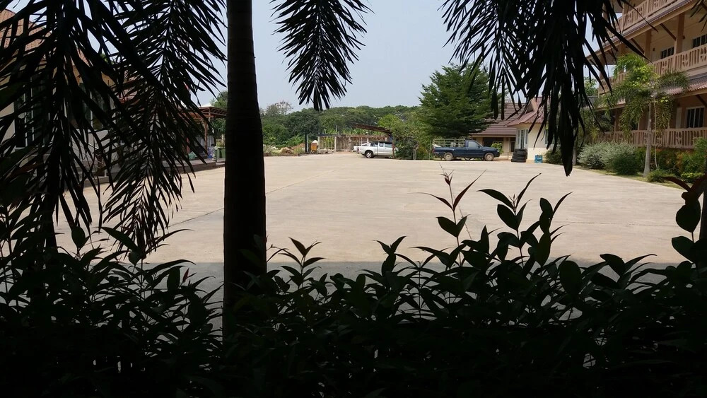 S.K.Pavillion