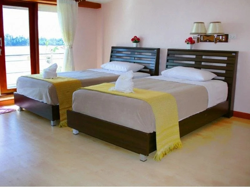 Kongkhamkoon Hotel