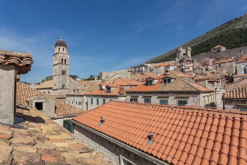 Hotel Dubrovnik