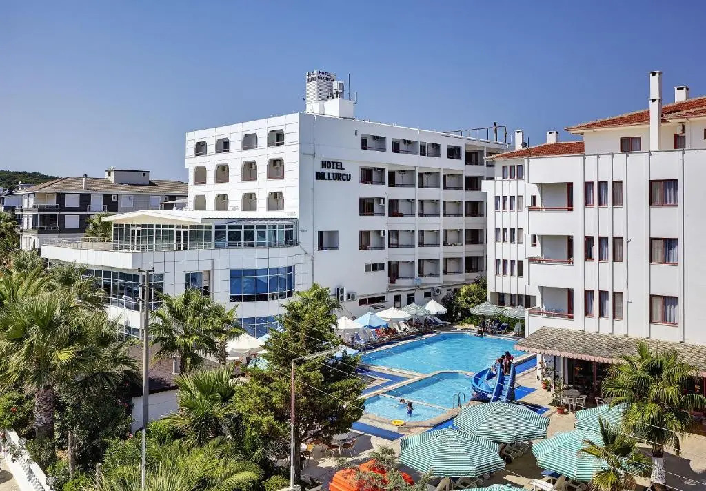 Hotel Billurcu