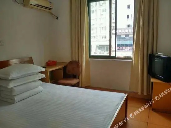 Yishe Hostel