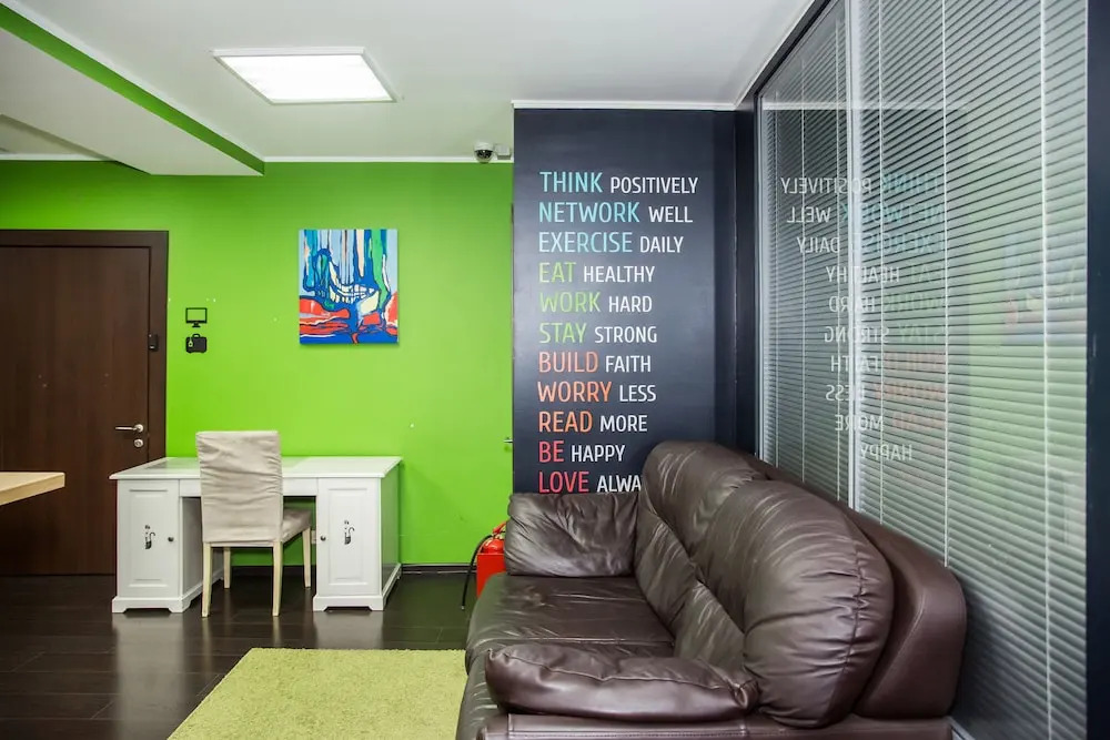 Clever Hostel