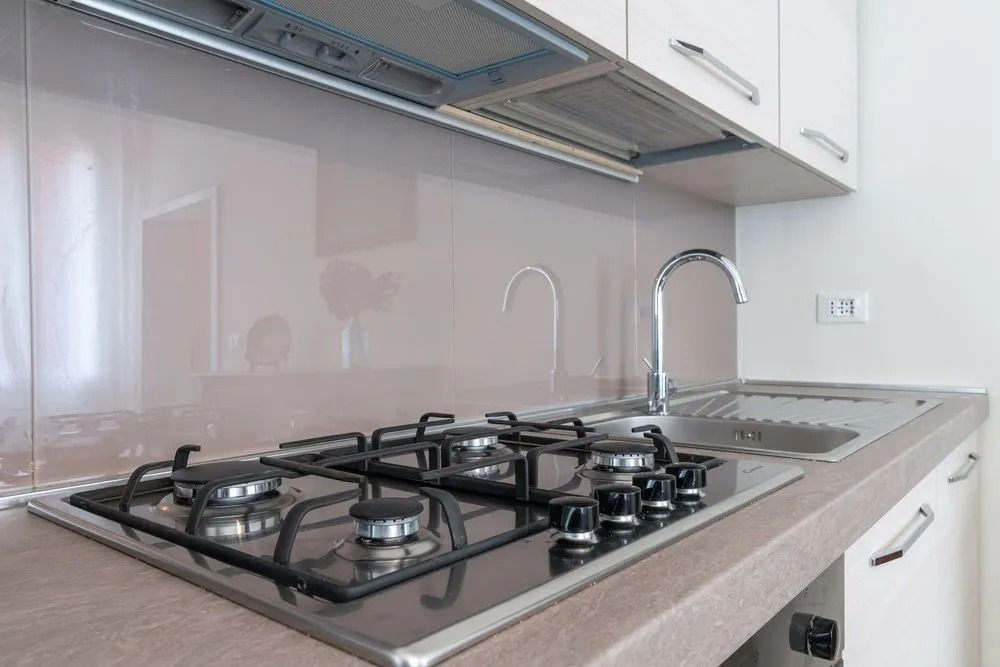 Rio Terra' Canal View Apartment