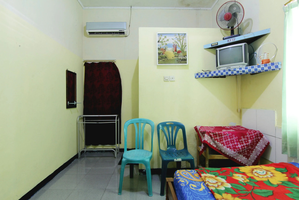 Hotel Harum