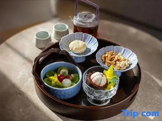 Mercure Hotel Kunming Wujiaba