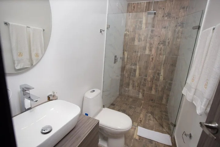 Hotel Aristo Gold
