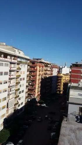 B&B Metropolitan Taranto