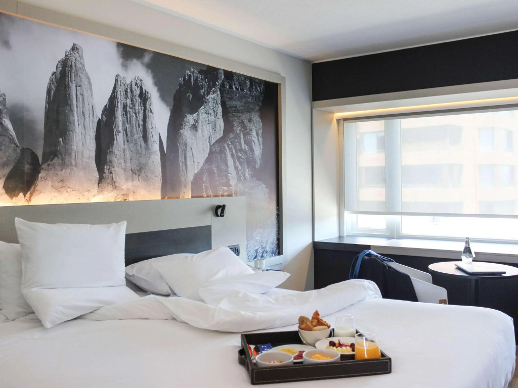 Novotel Santiago Vitacura