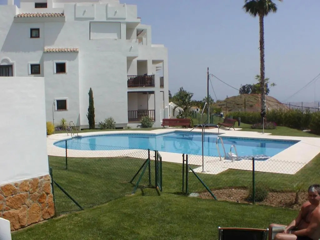 2 Bedroom Apartments on Private Gated Development