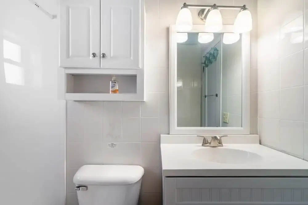 Cute One Bedroom at The Coral Resort Apts by RedAwning