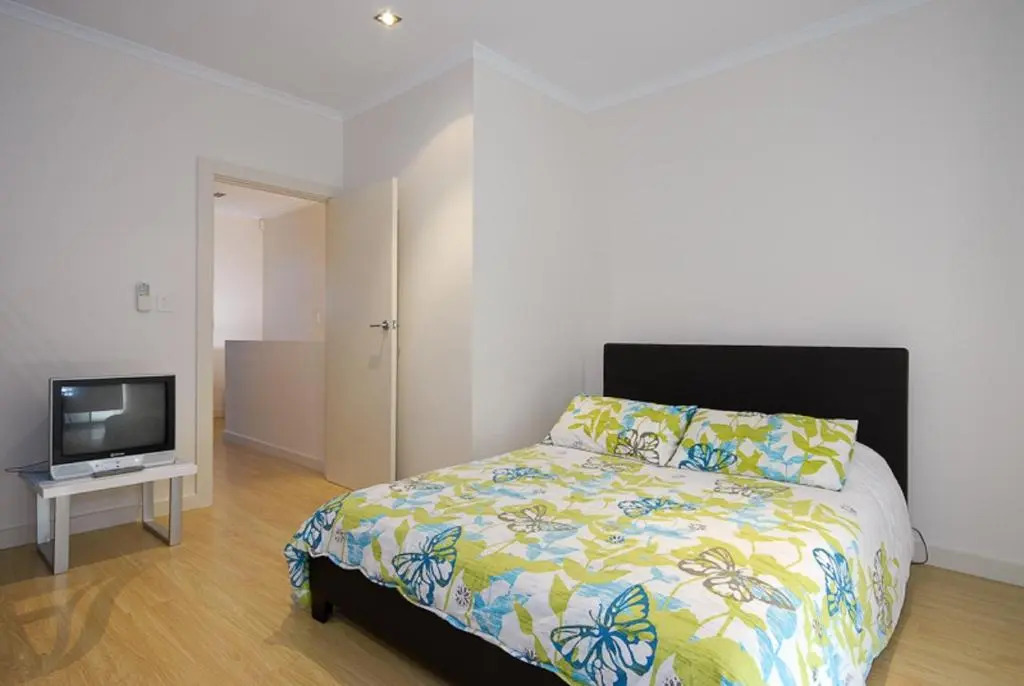 The Block Views Apartments Victor Harbor