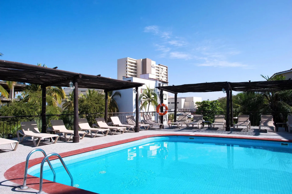 Costa Club Punta Arena - Todo Incluido
