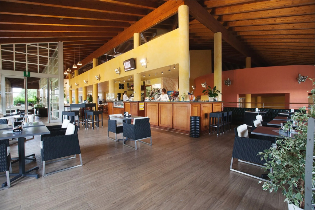 Hotel Golf Inn