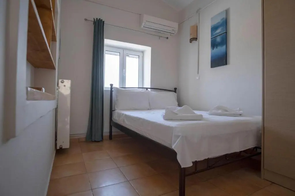 Stelios Villa