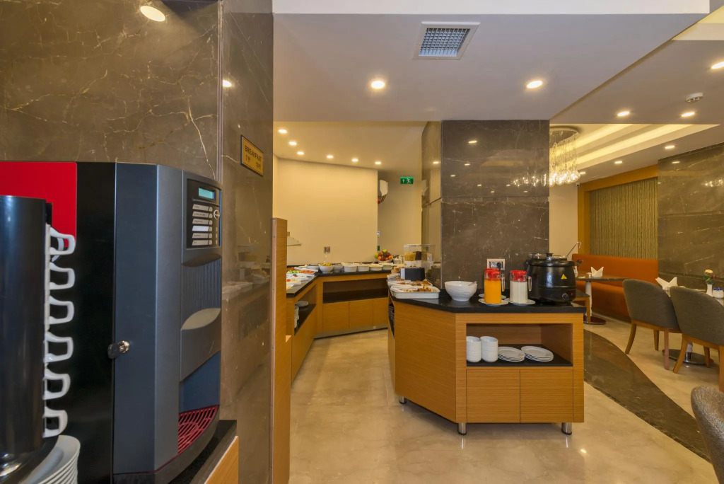 Bisetun Hotel