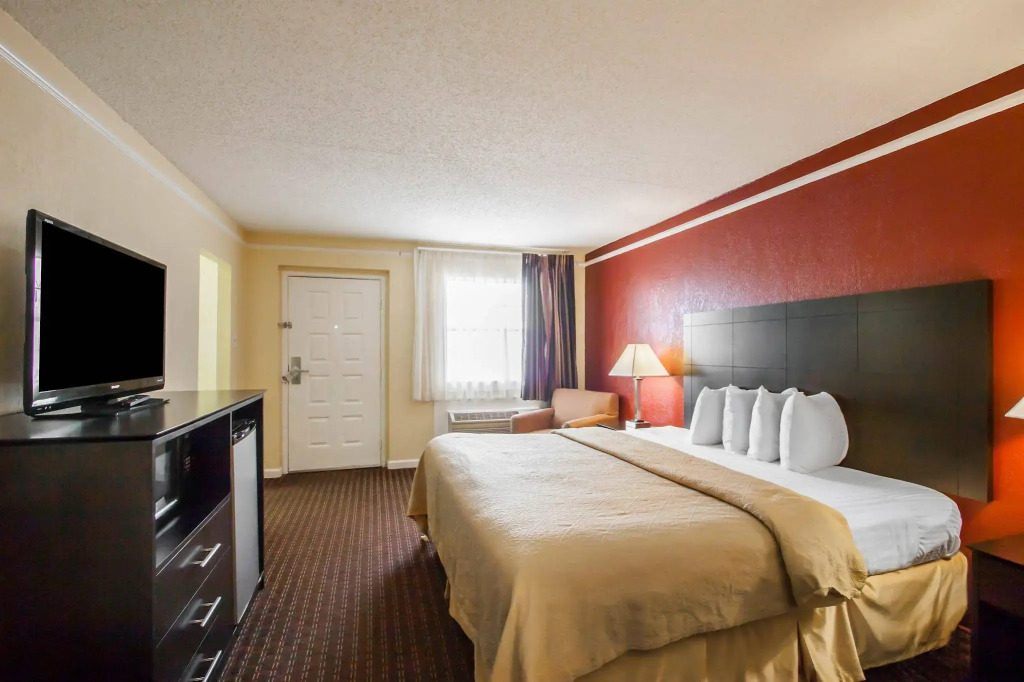 Quality Inn Memphis
