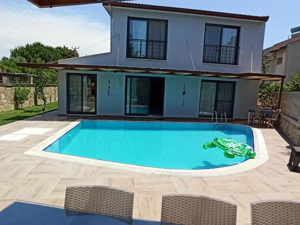 Villa Talia