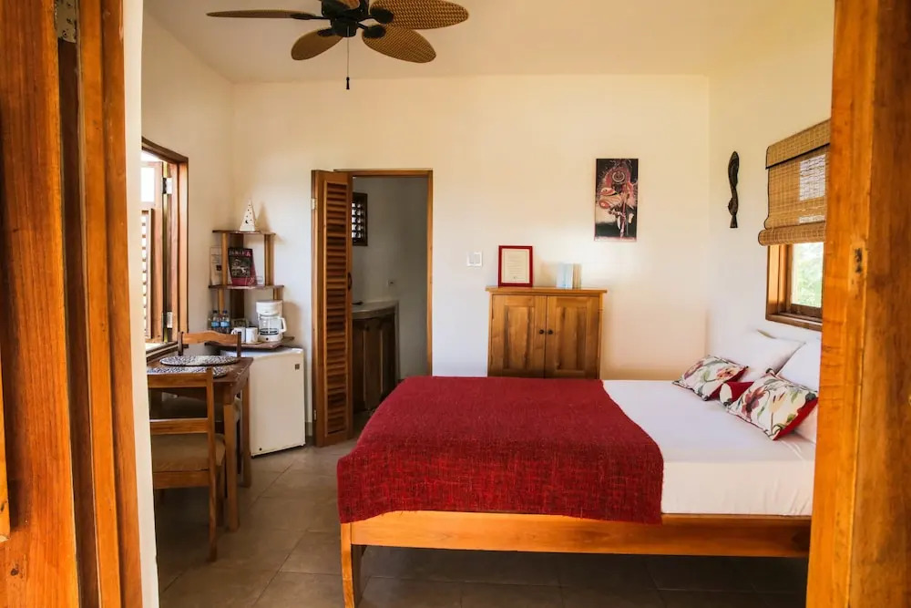 KuDehya Guesthouse
