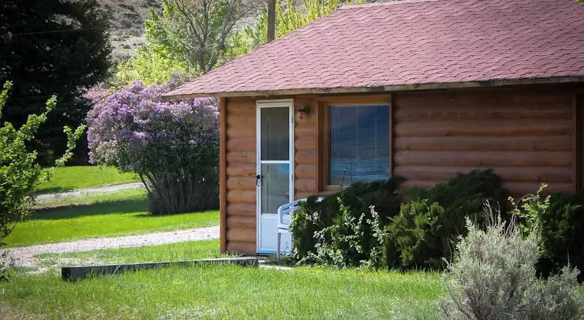 Red Pole Ranch
