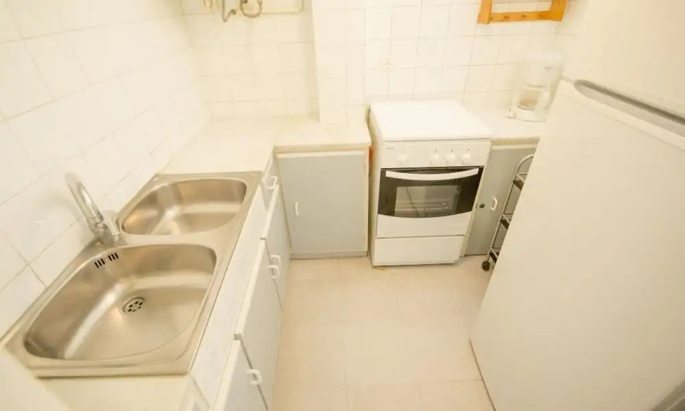 Apartment in Palafrugell - 104778 by MO Rentals