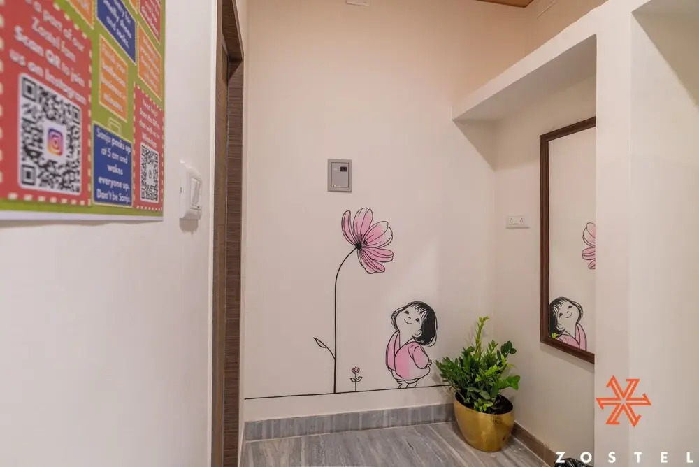 Zostel Chennai, Anna Nagar