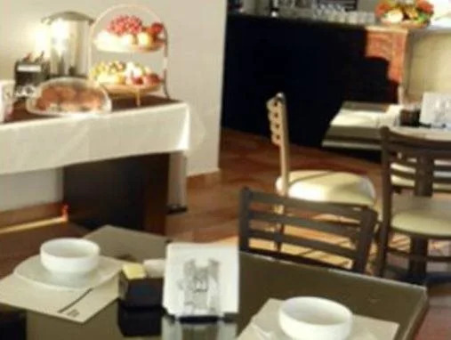 Hotel 9 Manantiales