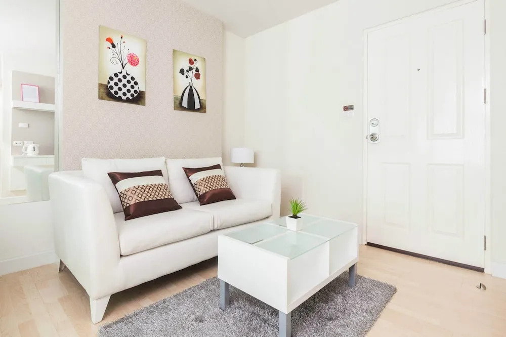The Cube Boutique Residence