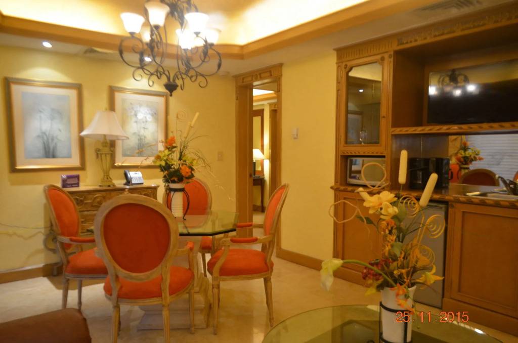 Hotel Hacienda Real