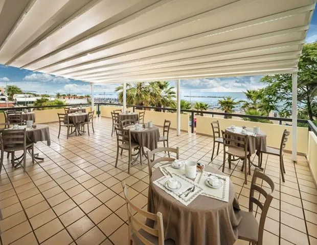 Hotel Poseidon e Nettuno