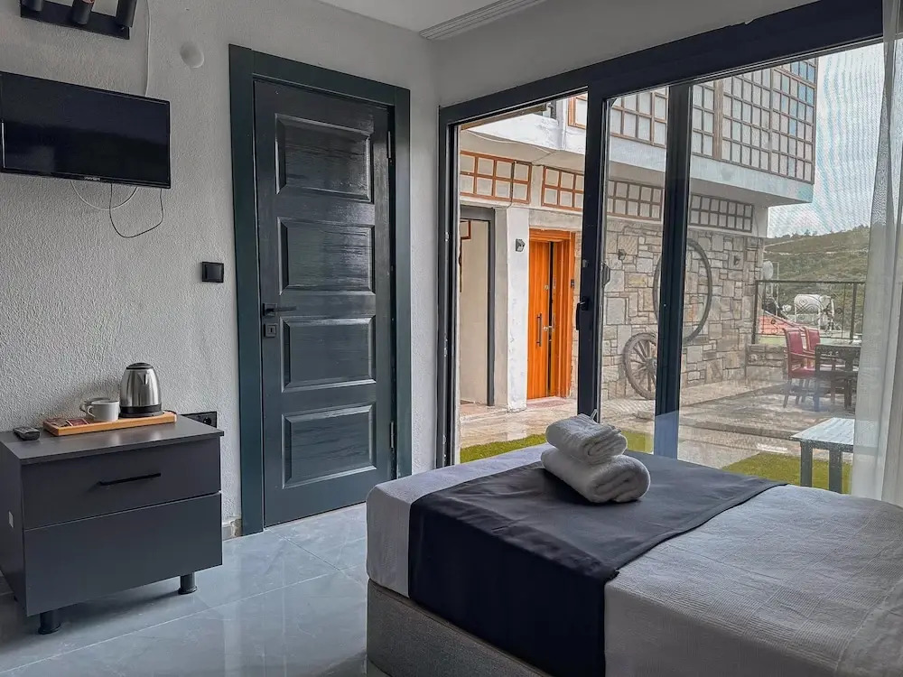 Paska otel