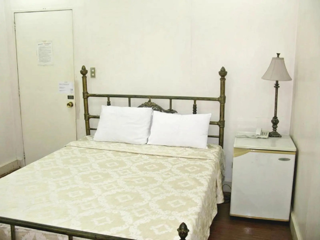 Hotel Gregorio