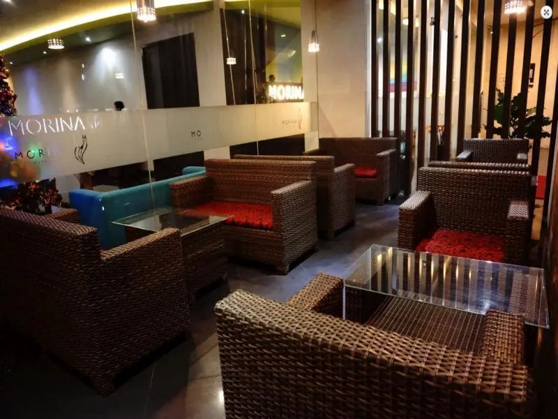 Sunrise Hotel Malang