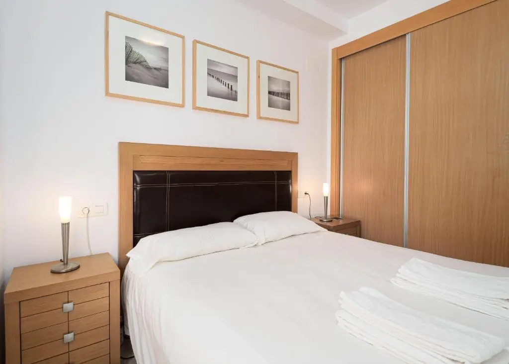 Casares del Sol 2321 Superbe penthouse