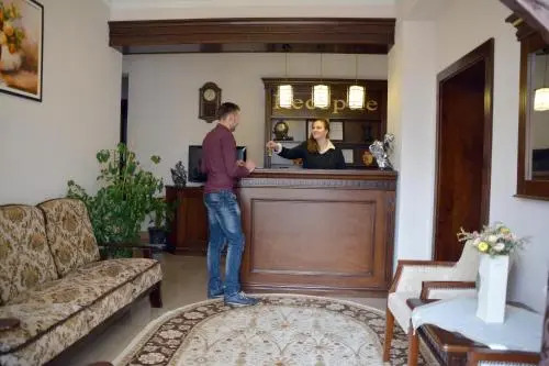 Hotel President