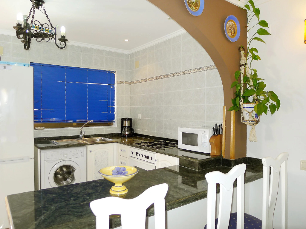 Holiday Home Etxe Zuri by Interhome
