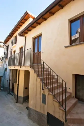B&B dei Vicoli