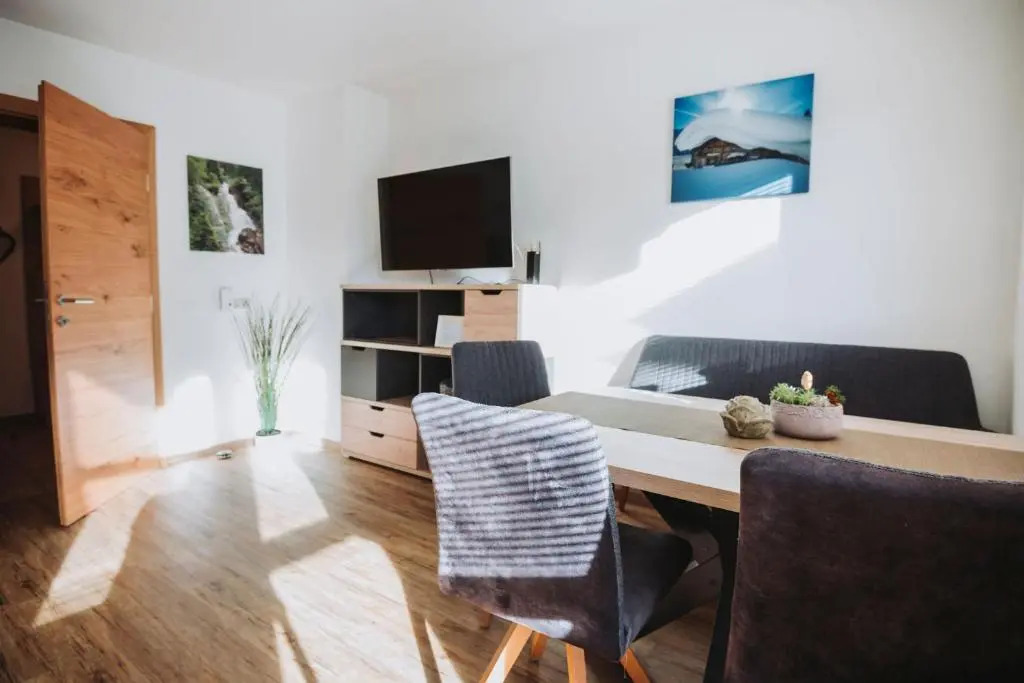 Appartement Stern Dagmar