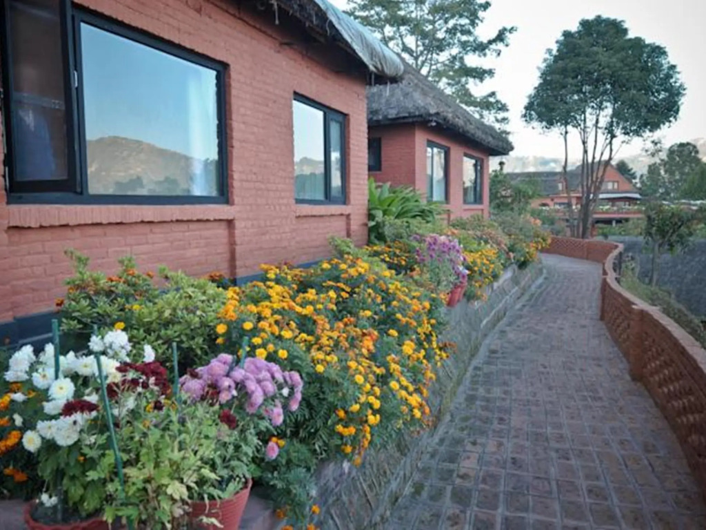 Dhulikhel Mountain Resort