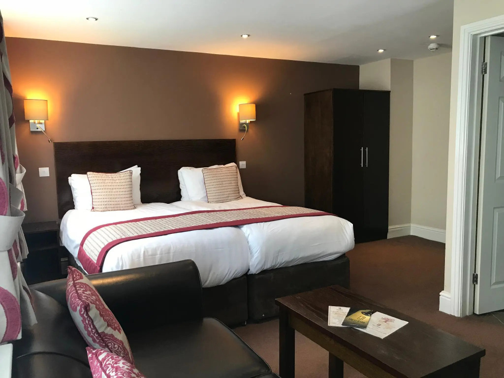Birmingham Great Barr Hotel