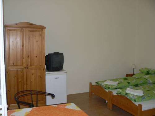 Árbi Apartman Hotel