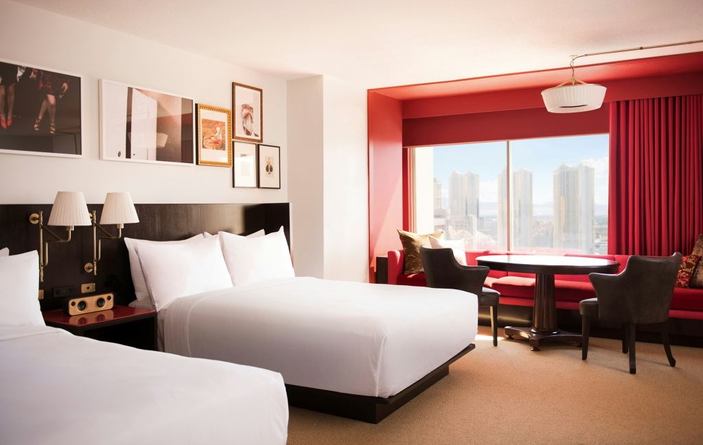 Park MGM Las Vegas Hotel