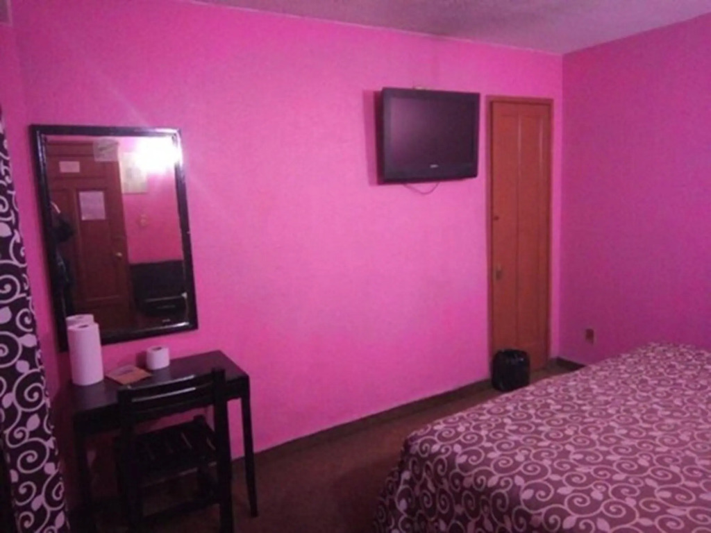 Hotel La Marina
