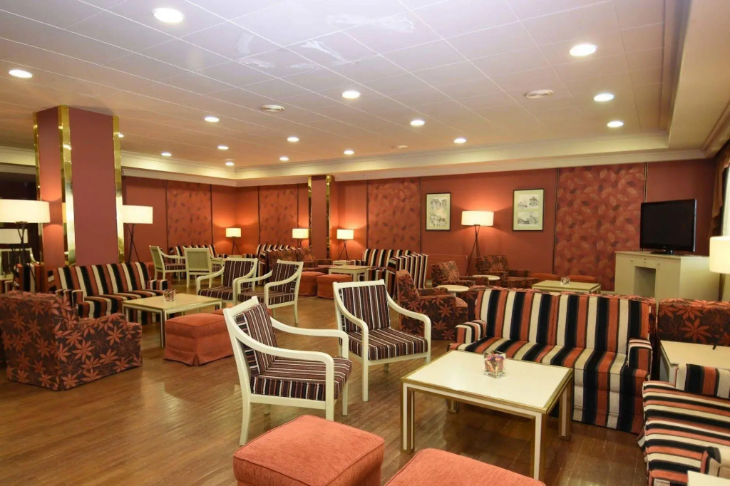 RVHotels Tuca