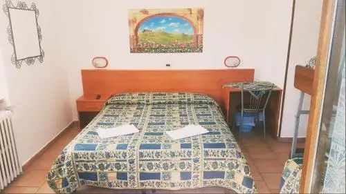 Hotel Miramonti