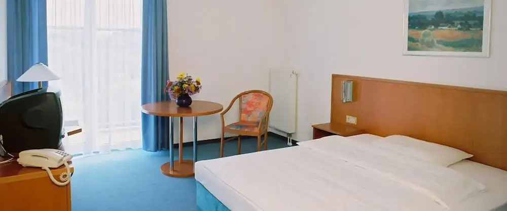 Hotel Siebeneichen