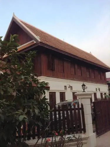 Kin Champy Guesthouse