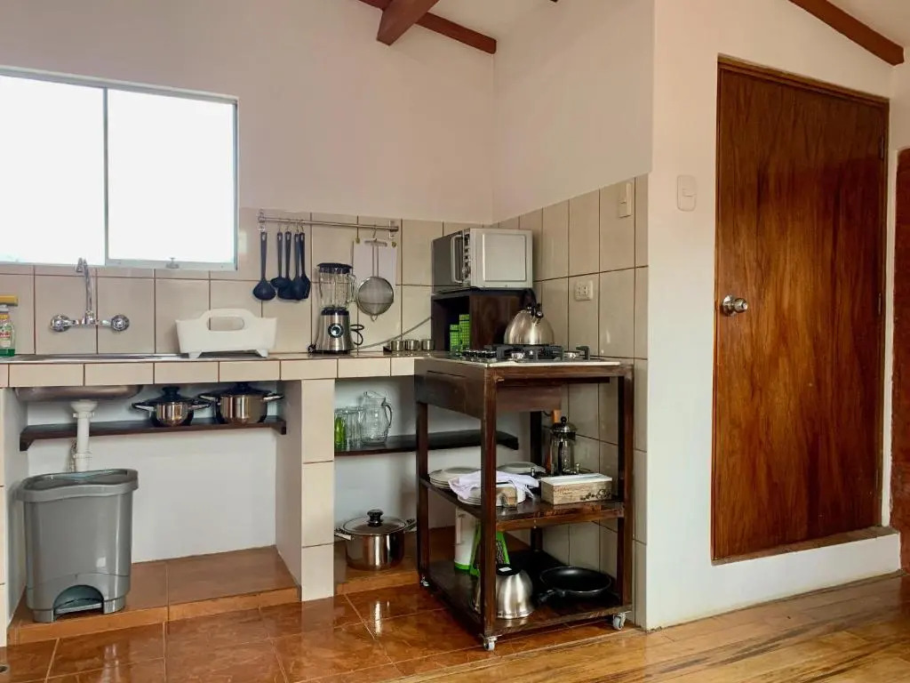 Eco Departamentos Huaraz