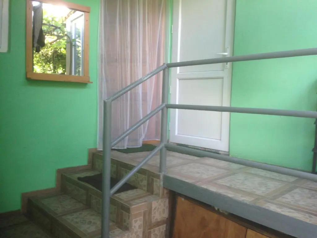 Gorgadze Apartment