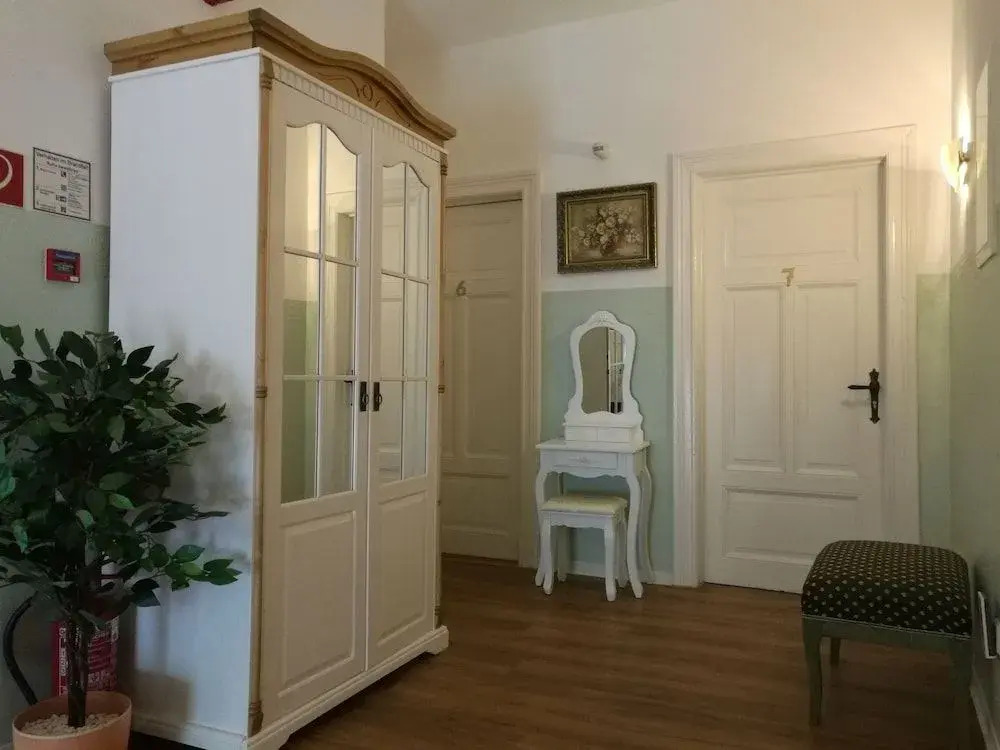 Hotel Villa Alice